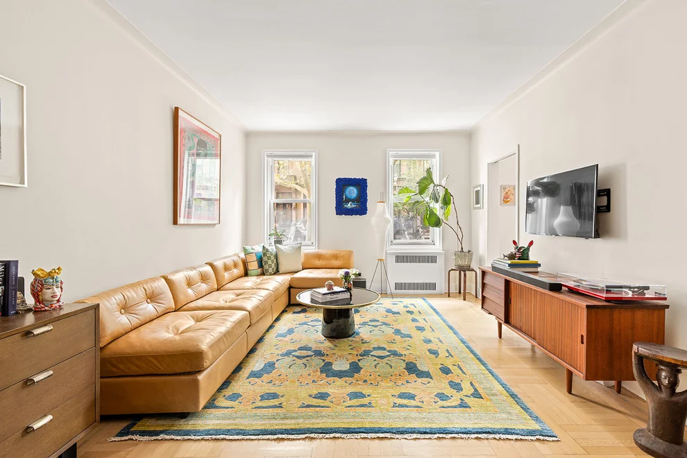 Unit for sale at 25 PLAZA Street W, Brooklyn, NY 11217