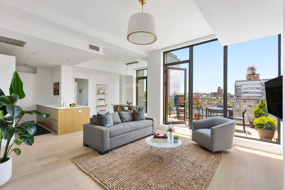 Unit for sale at 251 1st Street, Brooklyn, NY 11215