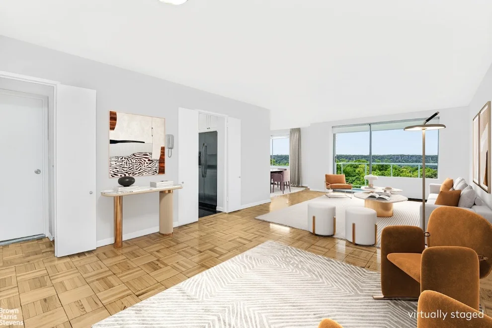 Unit for sale at 3333 HENRY HUDSON Parkway, Bronx, NY 10463