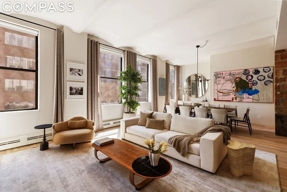 Unit for sale at 257 W 17th Street, Manhattan, NY 10011