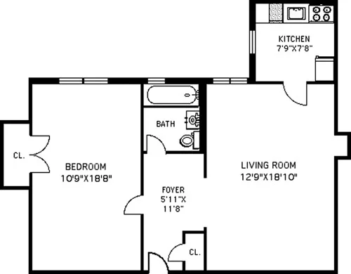 Unit for sale at 140 8TH Avenue, Brooklyn, NY 11215