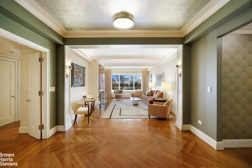 Unit for sale at 322 CENTRAL Park W, Manhattan, NY 10025