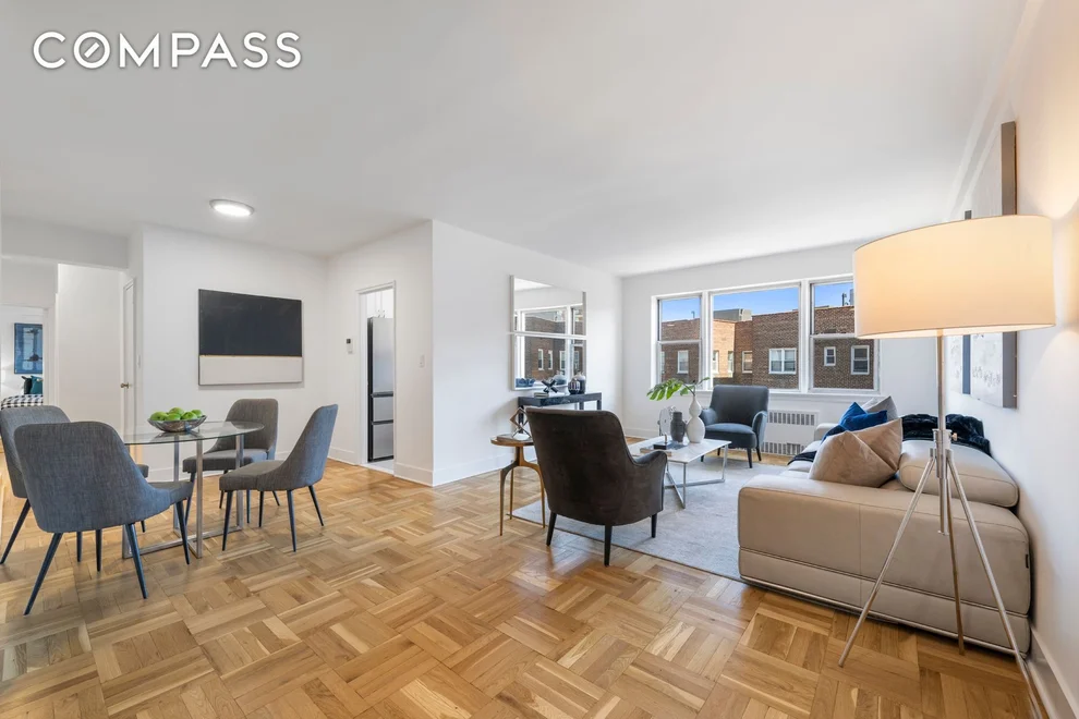 Unit for sale at 3850 Hudson Manor Terrace, Bronx, NY 10463