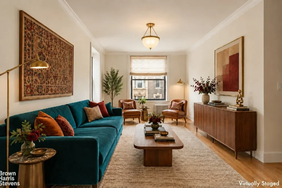 Unit for sale at 1890 ADAM C POWELL Boulevard, Manhattan, NY 10026
