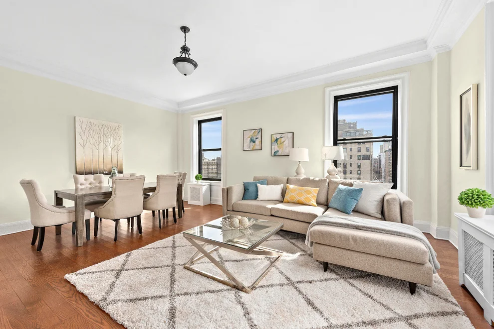 Unit for sale at 210 Riverside Drive, Manhattan, NY 10025