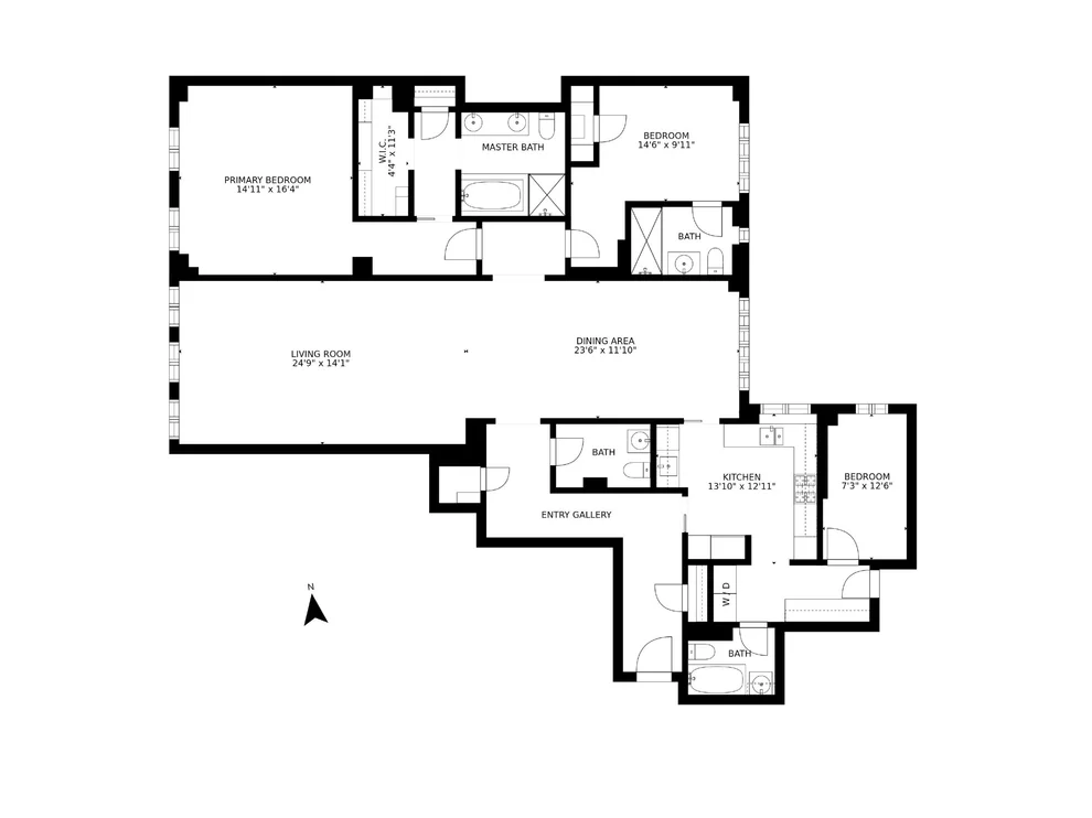 Unit for sale at 737 PARK Avenue, Manhattan, NY 10021