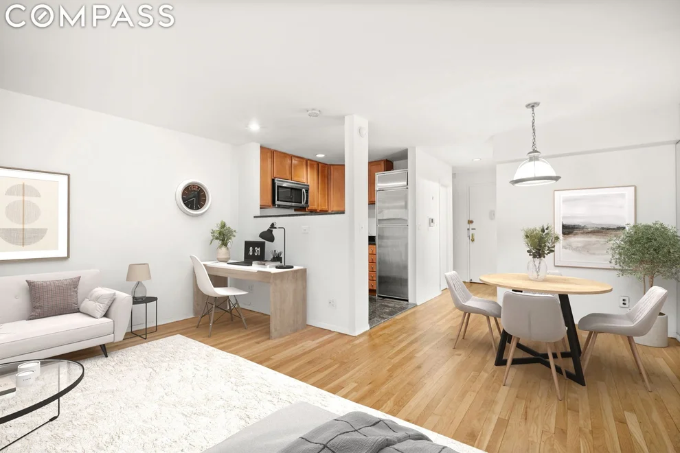 Unit for sale at 447 W 45th Street, Manhattan, NY 10036