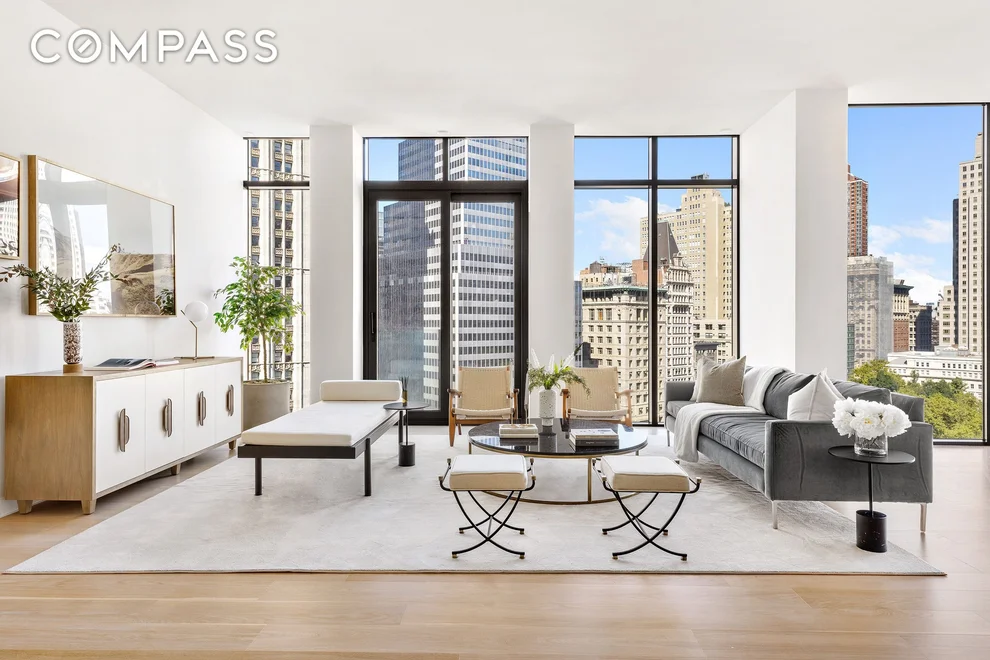 Unit for sale at 33 Park Row, Manhattan, NY 10038