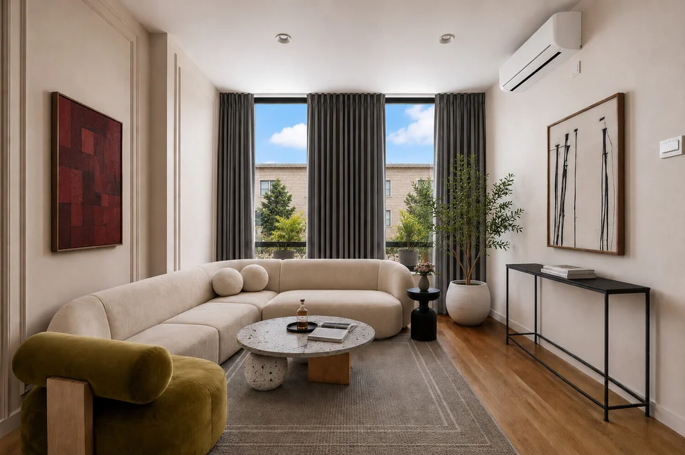 Unit for sale at 12 LAWTON Street, Brooklyn, NY 11221