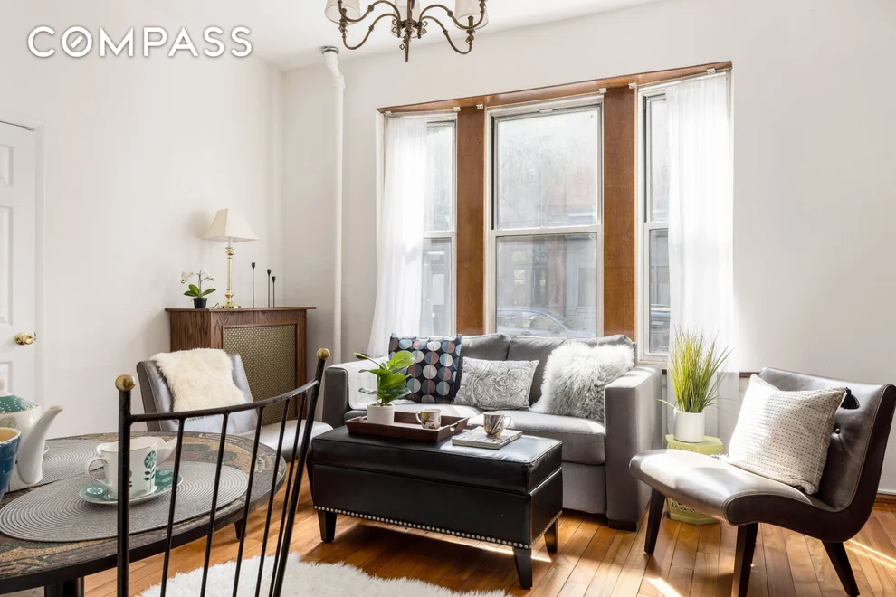 Unit for sale at 55 Hicks Street, Brooklyn, NY 11201