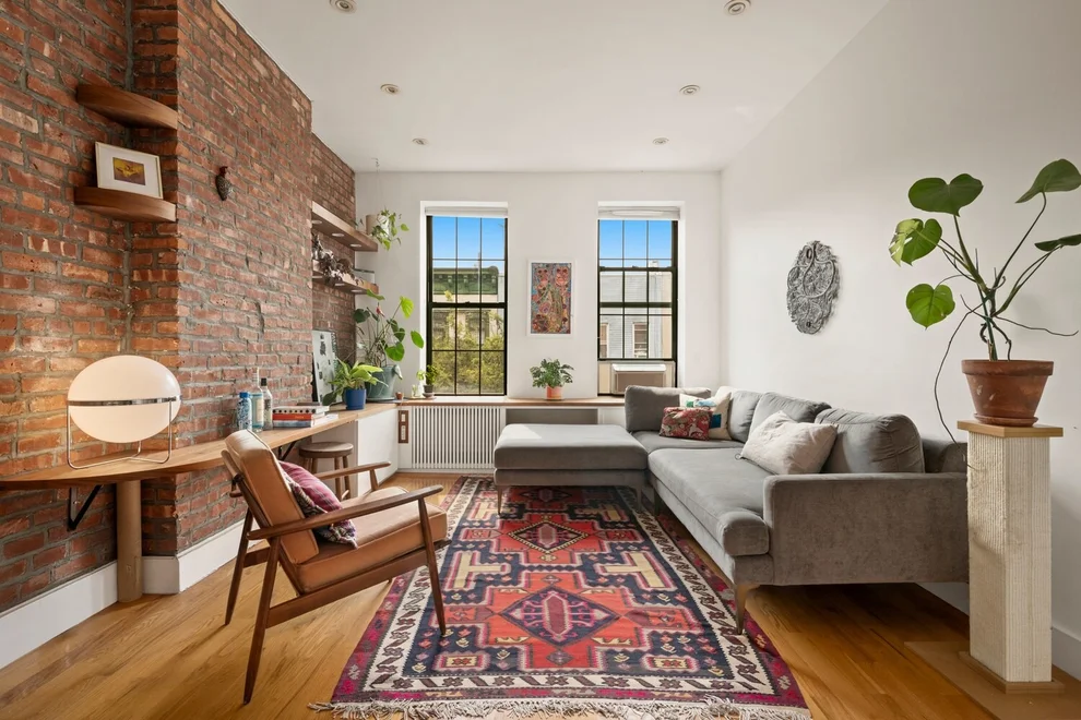 Unit for sale at 289 TROUTMAN Street, Brooklyn, NY 11237