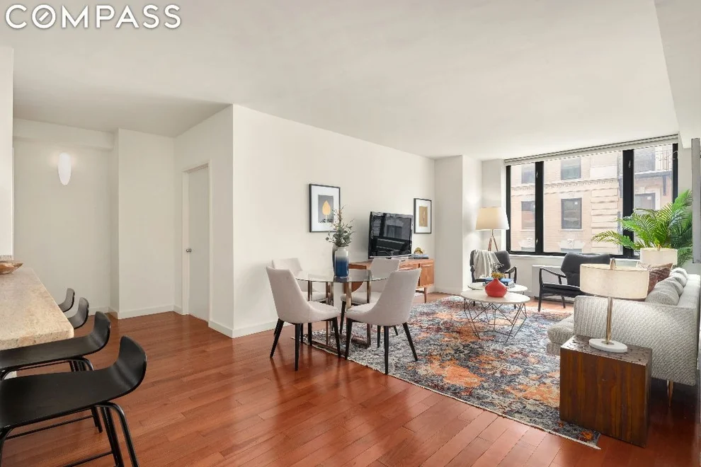 Unit for sale at 380 Lenox Avenue, Manhattan, NY 10027
