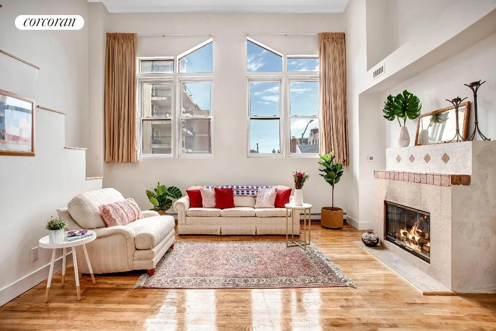 Unit for sale at 291 22nd Street, Brooklyn, NY 11215