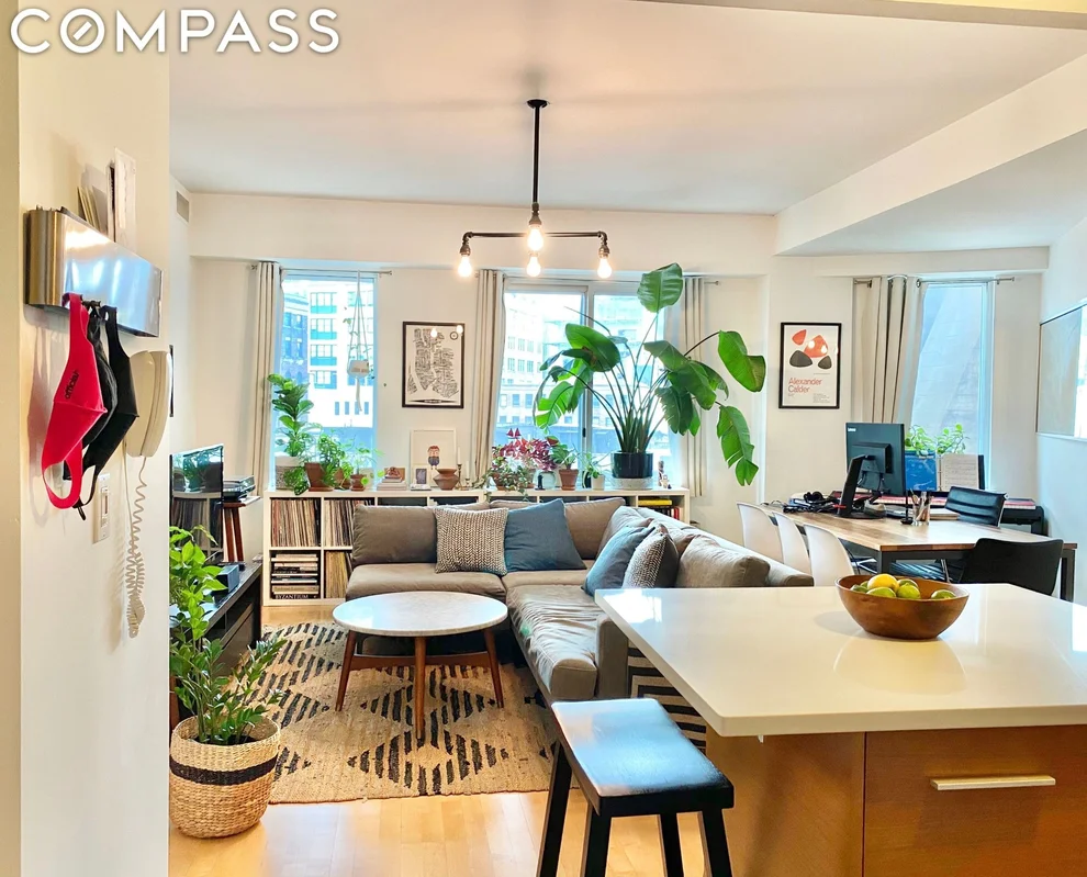 Unit for sale at 133 Water Street, Brooklyn, NY 11201