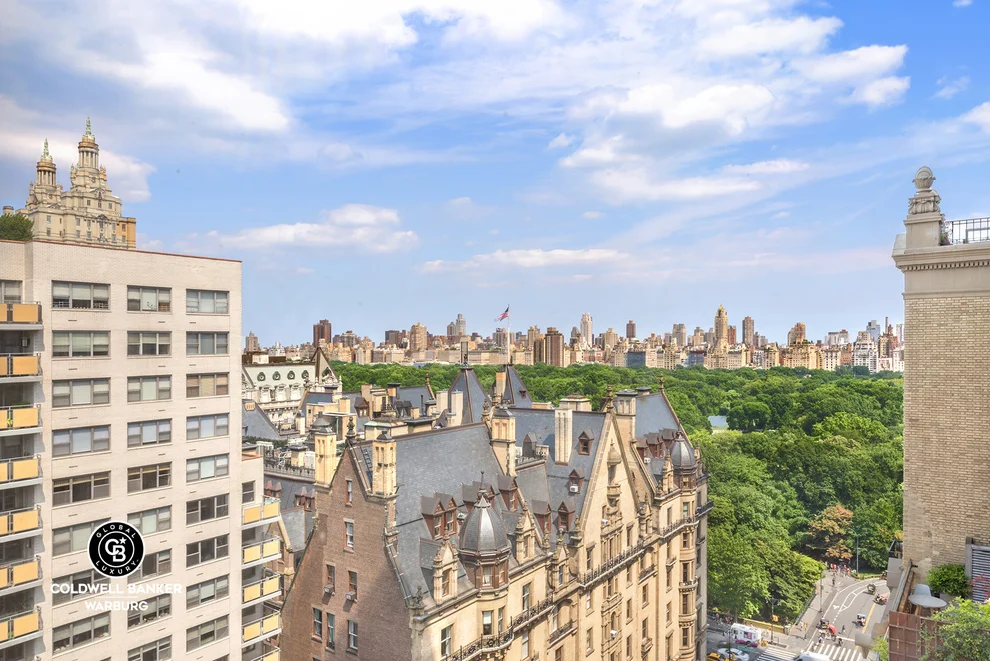 Unit for sale at 12 W 72ND Street, Manhattan, NY 10023