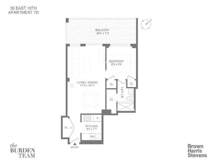 Unit for sale at 35 E 10TH Street, Manhattan, NY 10003