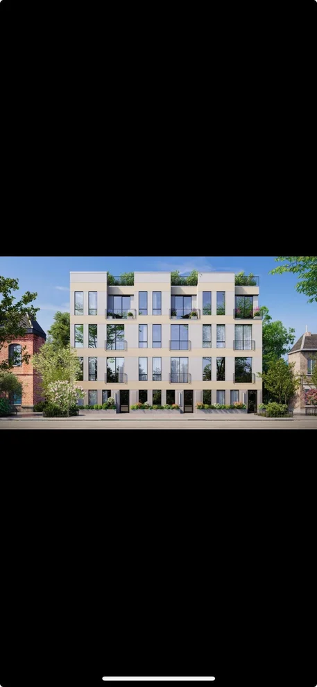 Unit for sale at 1218 Putnam Avenue, Brooklyn, NY 11221