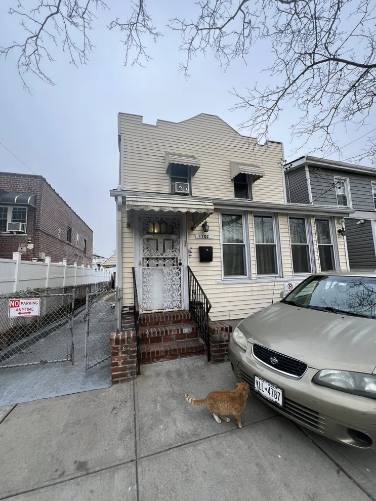Unit for sale at 1707 ROCKAWAY Parkway, Brooklyn, NY 11236