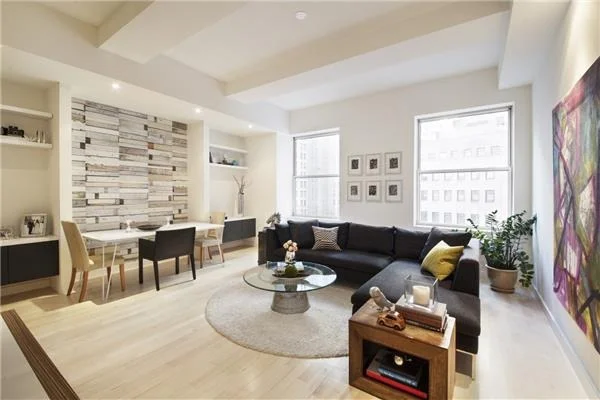 Unit for sale at 15 Broad Street, Manhattan, NY 10005