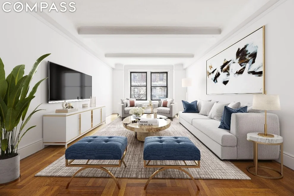 Unit for sale at 845 W End Avenue, Manhattan, NY 10025