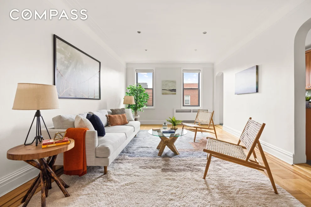 Unit for sale at 30 Ocean Parkway, Brooklyn, NY 11218