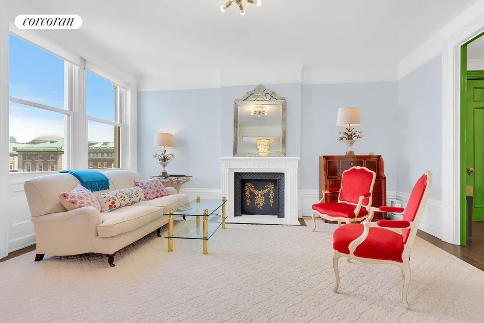 Unit for sale at 600 W 115TH Street, Manhattan, NY 10025