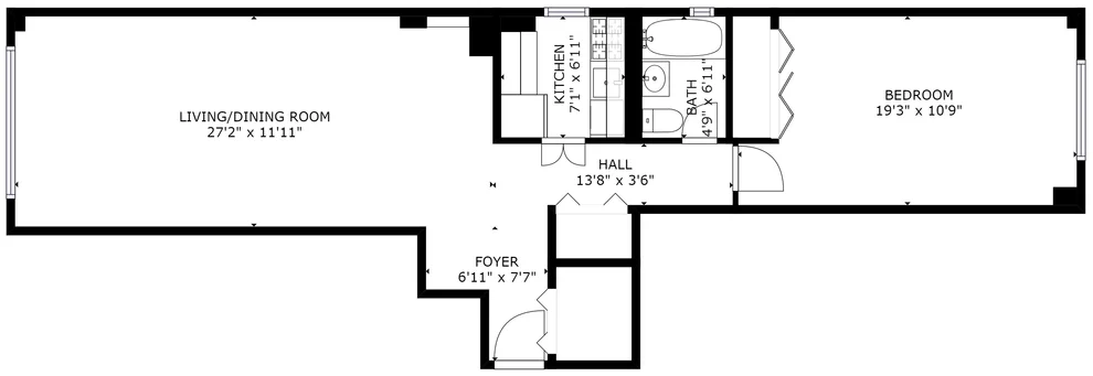Unit for sale at 201 E 37TH Street, Manhattan, NY 10016