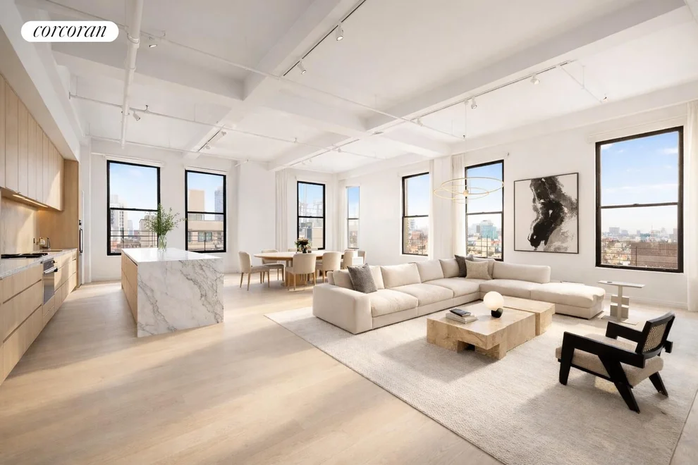 Unit for sale at 237 LAFAYETTE Street, Manhattan, NY 10012