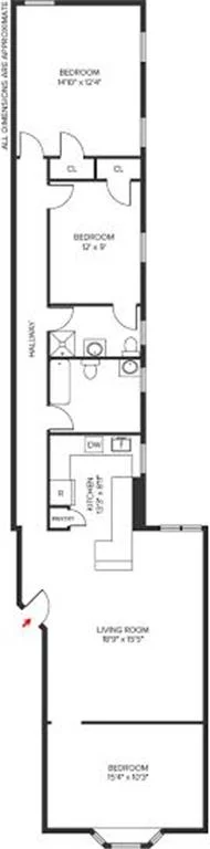 Unit for sale at 5 Pinehurst Avenue, Manhattan, NY 10033