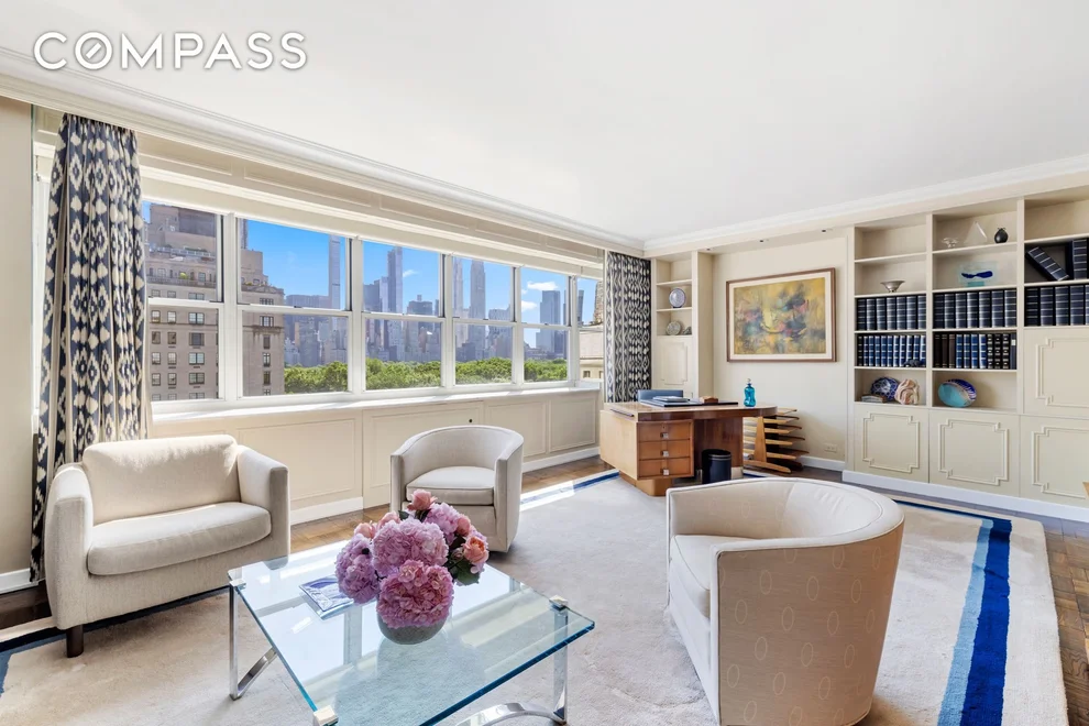 Unit for sale at 900 5th Avenue, Manhattan, NY 10021