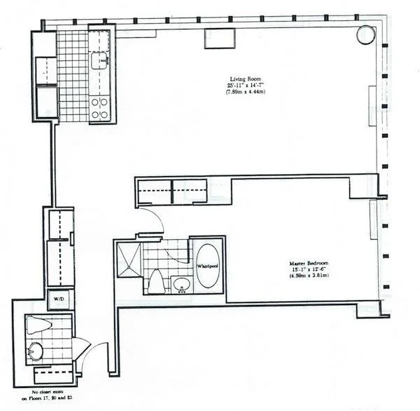 Unit for sale at 160 W 66th Street, Manhattan, NY 10023