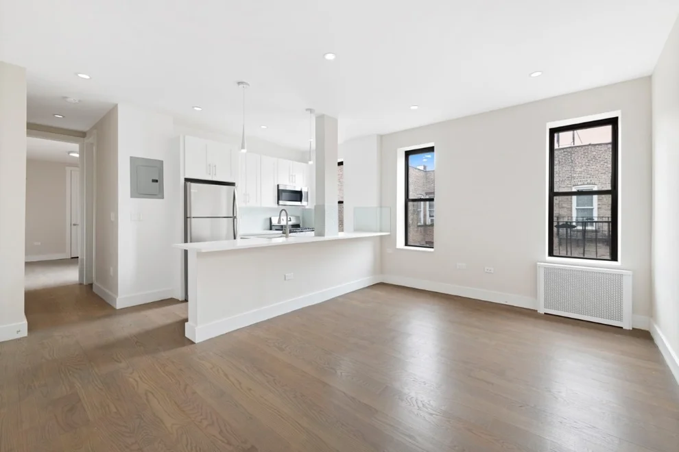 Unit for sale at 601 Crown Street, Brooklyn, NY 11213
