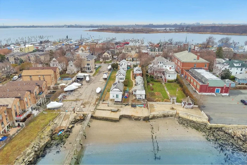 Unit for sale at 568 MINNIEFORD Avenue, Brooklyn, NY 10464