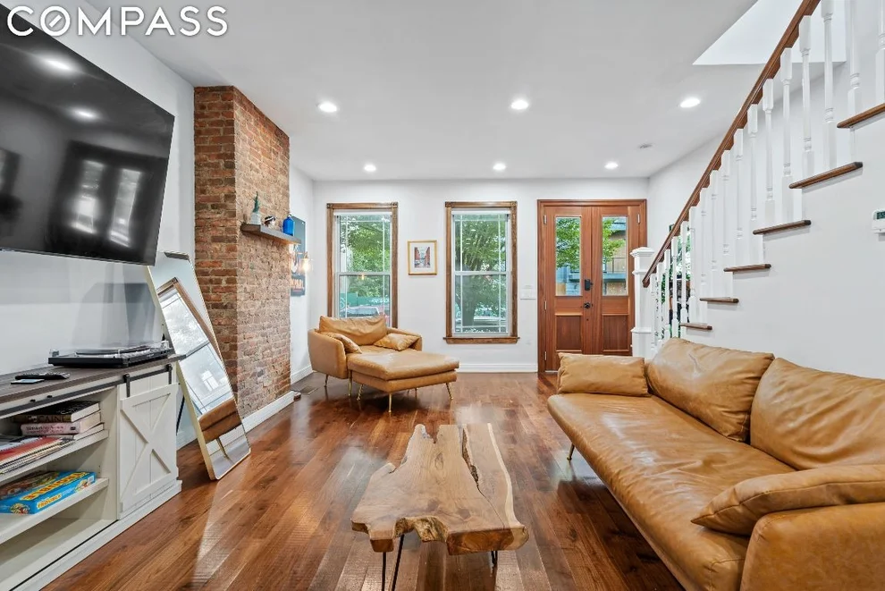 Unit for sale at 1119 Madison Street, Brooklyn, NY 11221