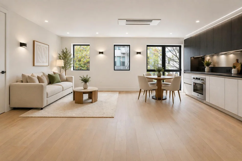 Unit for sale at 17 Dodworth Street, Brooklyn, NY 11221