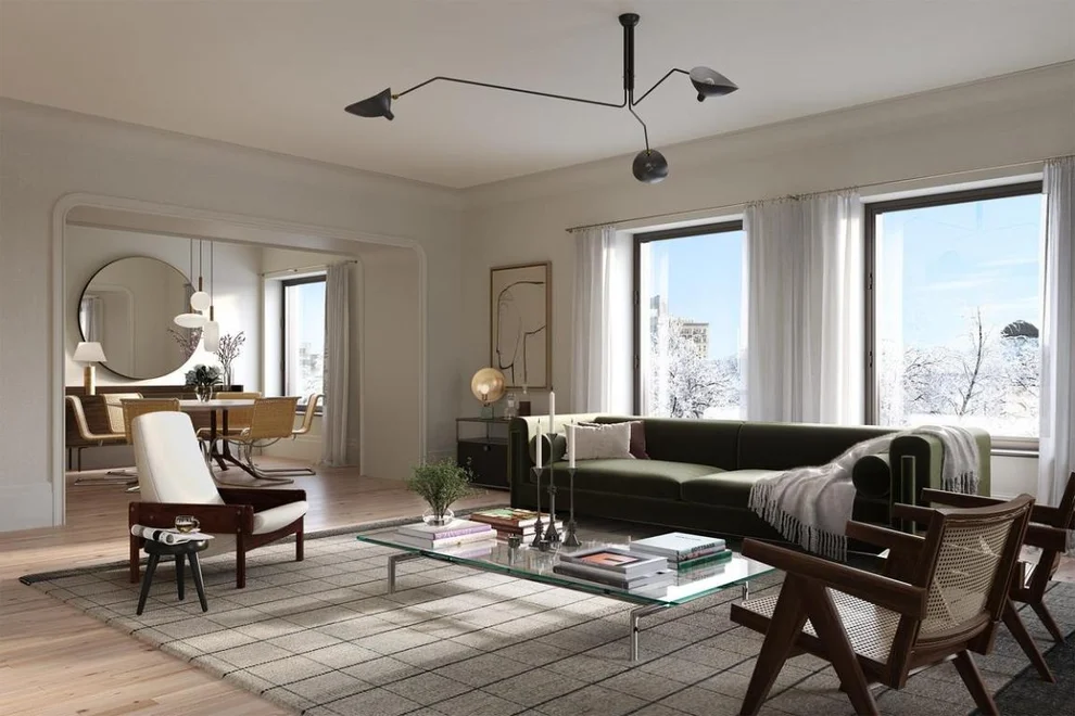 Unit for sale at 1 PROSPECT Park W, Brooklyn, NY 11215