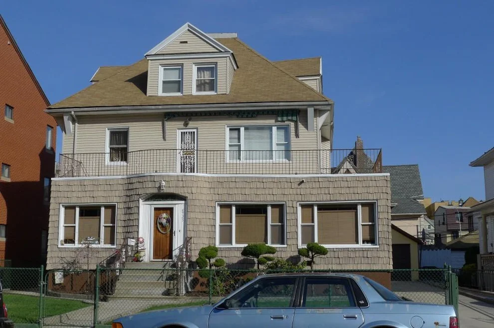 Unit for sale at 8725 21ST Avenue, Brooklyn, NY 11214