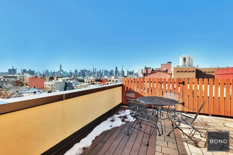 Unit for sale at 184 India Street, Brooklyn, NY 11222