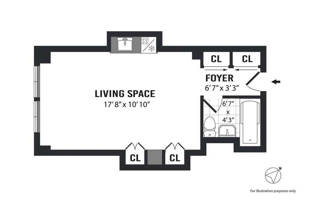 Unit for sale at 25 TUDOR CITY Place, Manhattan, NY 10017