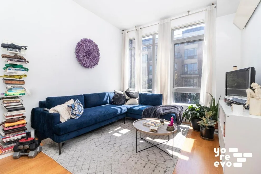 Unit for sale at 659 Bergen Street, Brooklyn, NY 11238