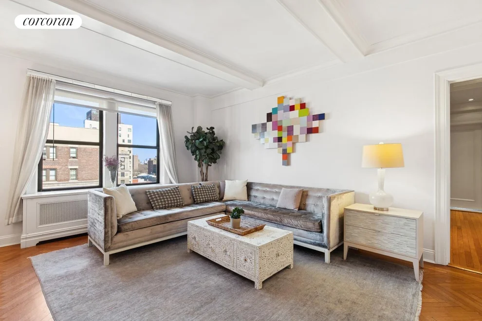 Unit for sale at 220 W 93RD Street, Manhattan, NY 10025