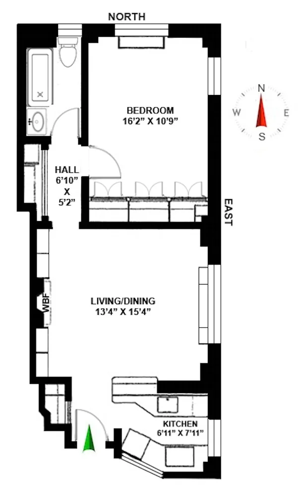 Unit for sale at 7 E 85TH Street, Manhattan, NY 10028