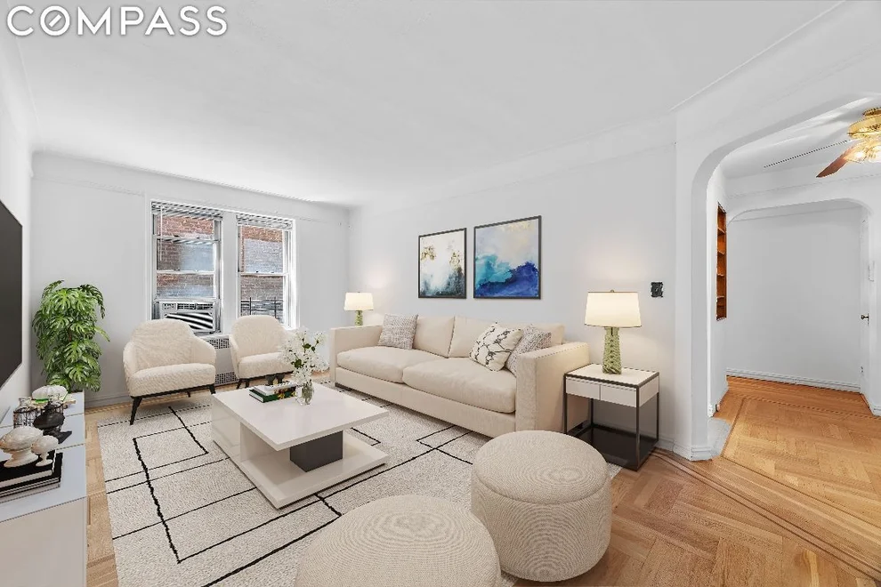 Unit for sale at 3321 Bruckner Boulevard, Bronx, NY 10461
