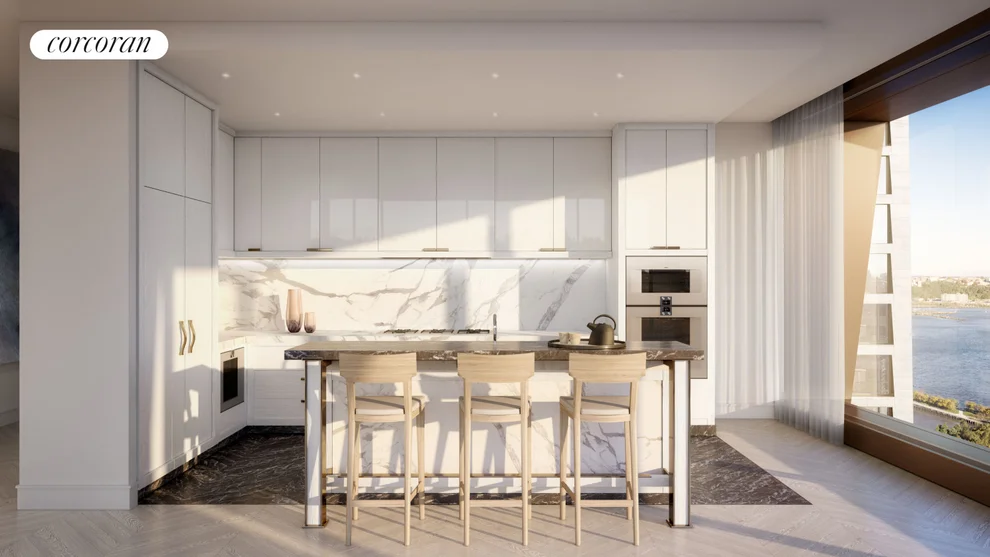 Unit for sale at 500 W 18TH Street, Manhattan, NY 10011
