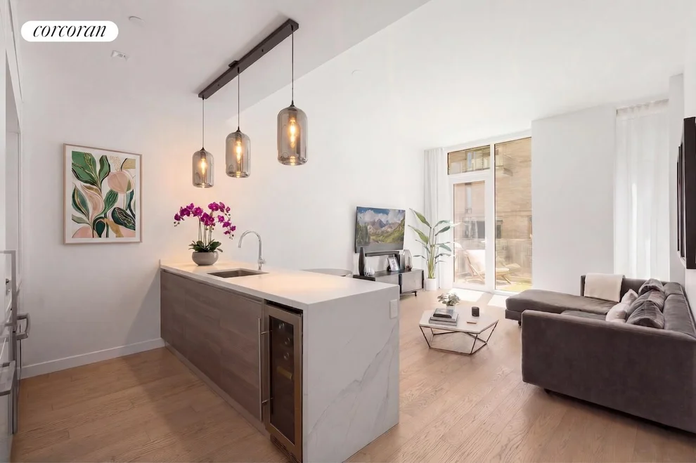 Unit for sale at 505 W 43RD Street, Manhattan, NY 10036
