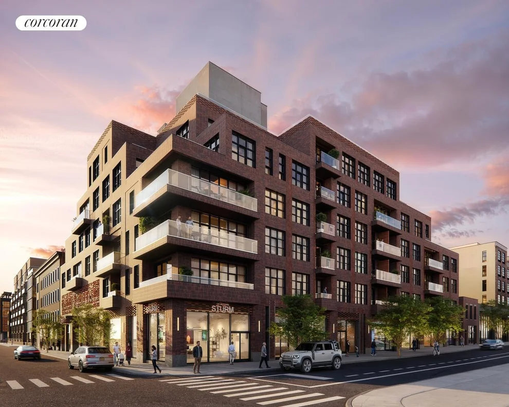Unit for sale at 127 KENT Avenue, Brooklyn, NY 11249