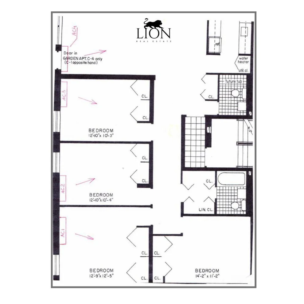 Unit for sale at 668 Washington Street, Manhattan, NY 10014