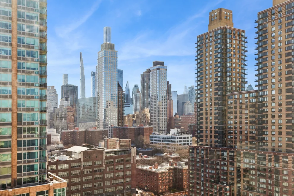 Unit for sale at 100 Riverside Boulevard, Manhattan, NY 10069