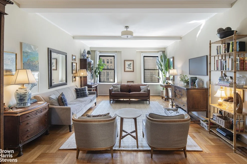 Unit for sale at 215 W 92ND Street, Manhattan, NY 10025