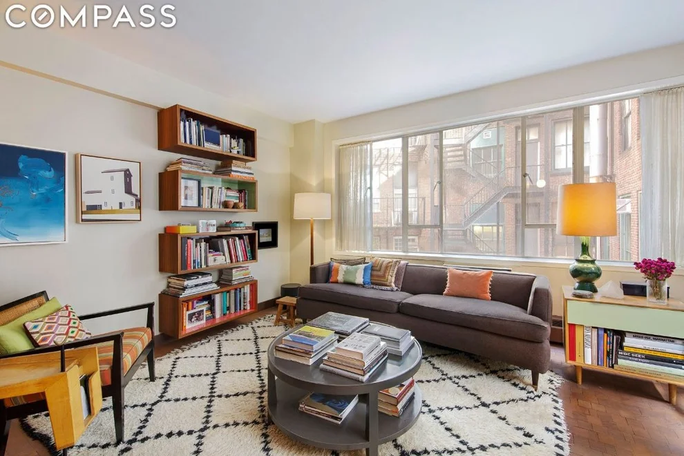 Unit for sale at 15 W 12th Street, Manhattan, NY 10011